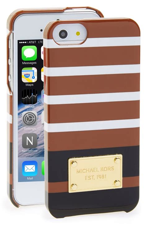 michael kors phone case iphone 5s|Michael Kors iPhone 14 case.